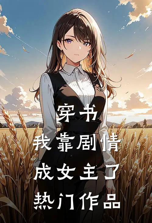 穿书：我靠剧情成女主了热门作品