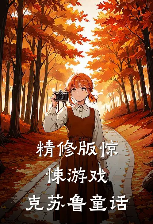 精修版惊悚游戏：克苏鲁童话