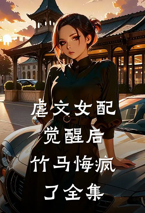 虐文女配觉醒后，竹马悔疯了全集