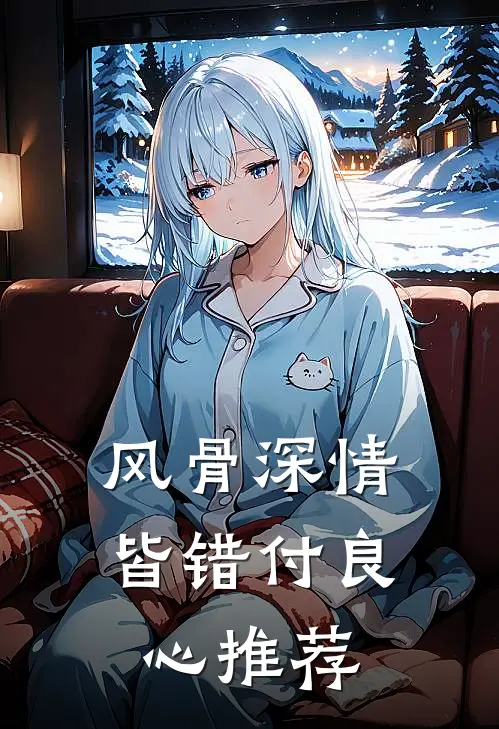 风骨深情皆错付良心推荐