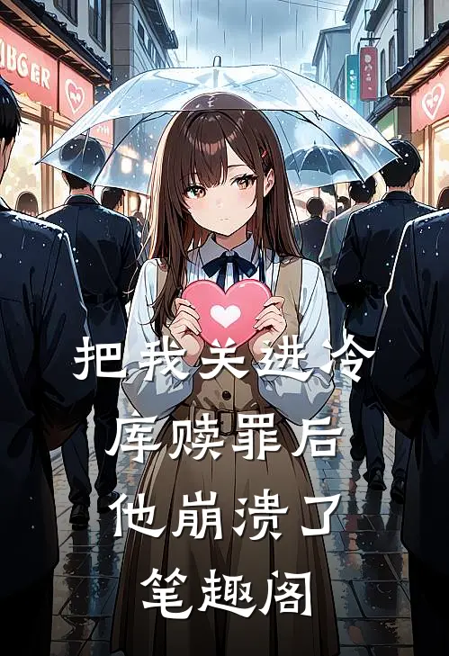 把我关进冷库赎罪后，他崩溃了笔趣阁