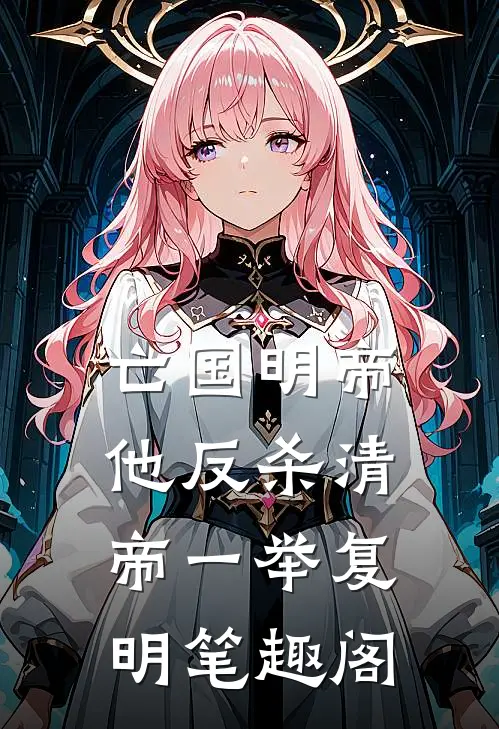 亡国明帝：他反杀清帝一举复明笔趣阁