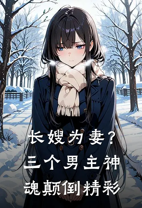 长嫂为妻？三个男主神魂颠倒精彩