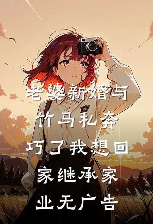 老婆新婚与竹马私奔，巧了我想回家继承家业无广告