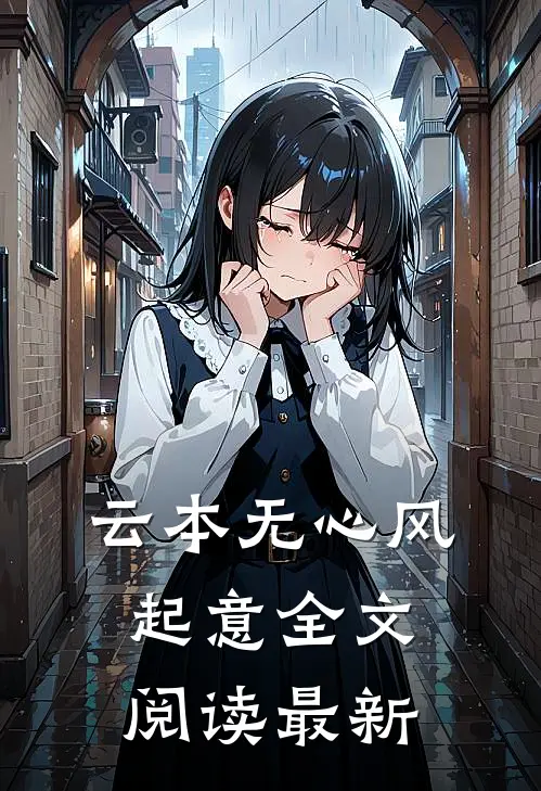 云本无心风起意全文阅读最新