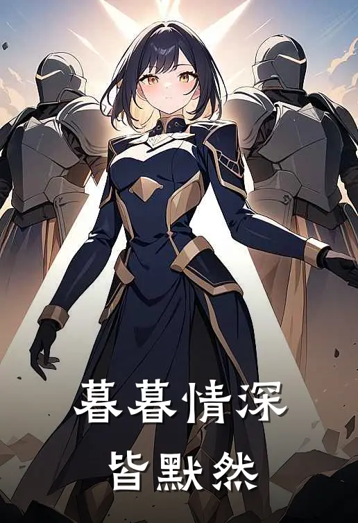 暮暮情深皆默然