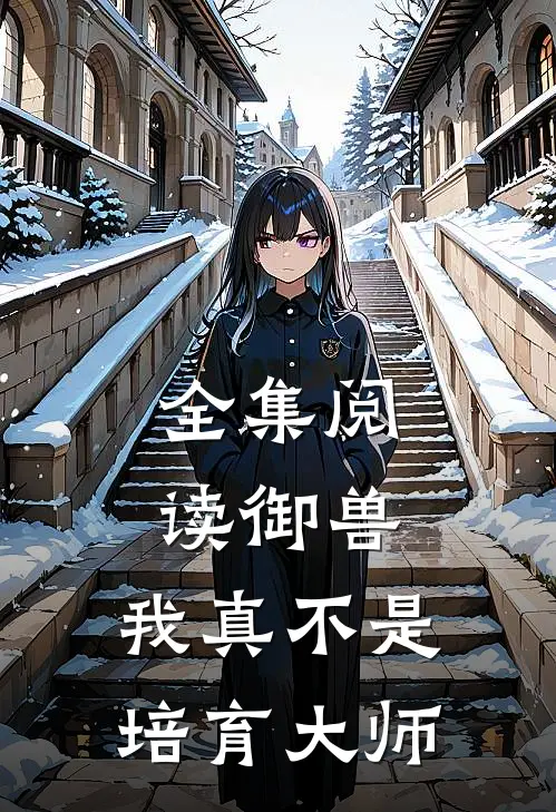 全集阅读御兽：我真不是培育大师