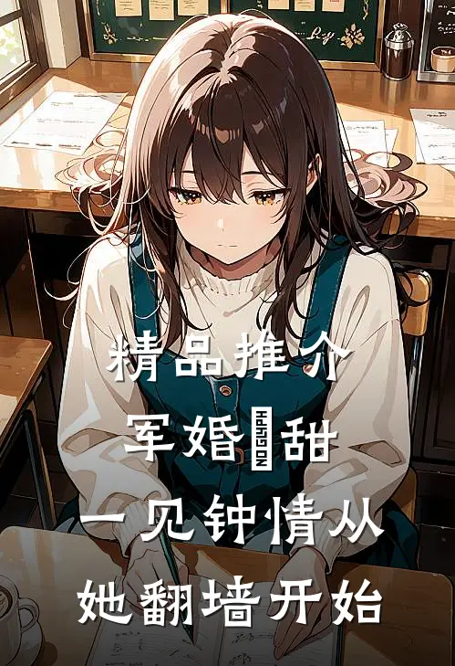 精品推介军婚齁甜，一见钟情从她翻墙开始