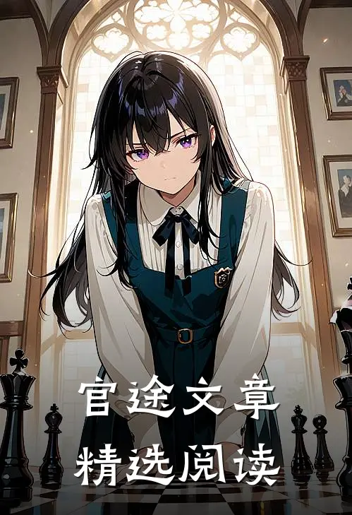 官途文章精选阅读