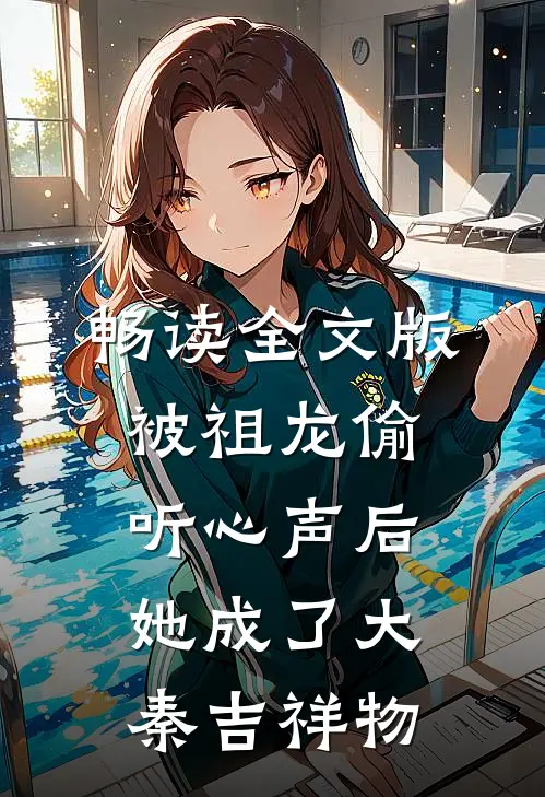 畅读全文版被祖龙偷听心声后，她成了大秦吉祥物