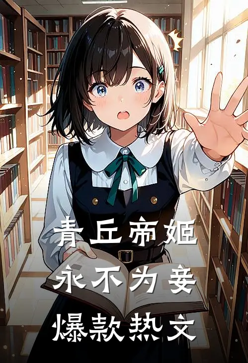 青丘帝姬永不为妾爆款热文