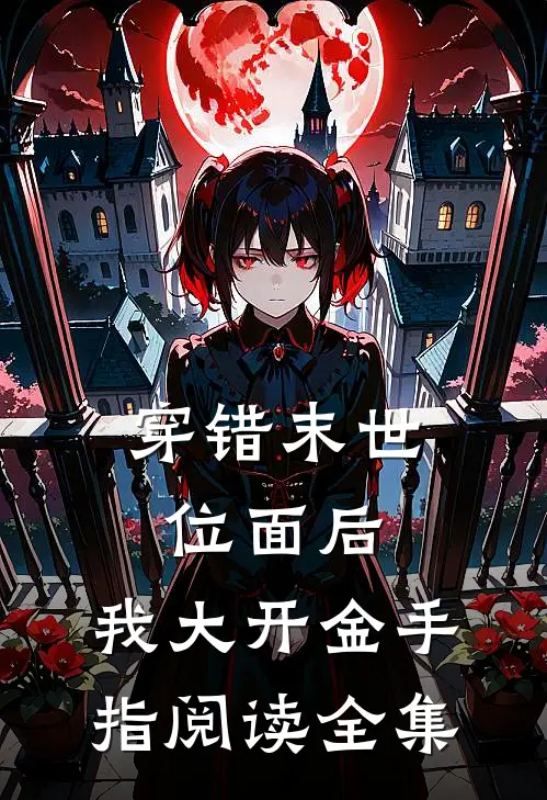 穿错末世位面后，我大开金手指阅读全集