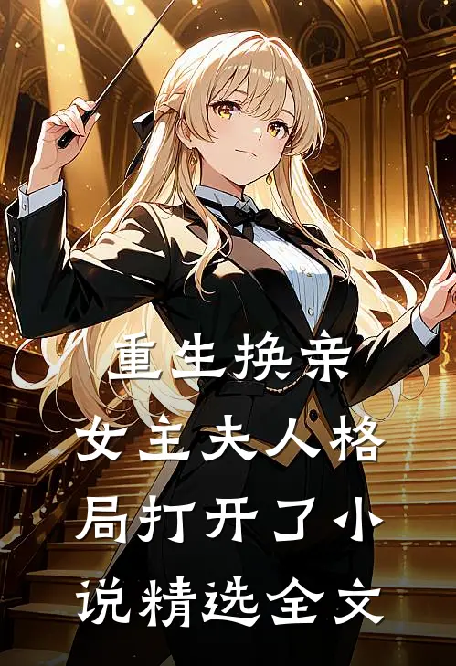 重生换亲，女主夫人格局打开了小说精选全文