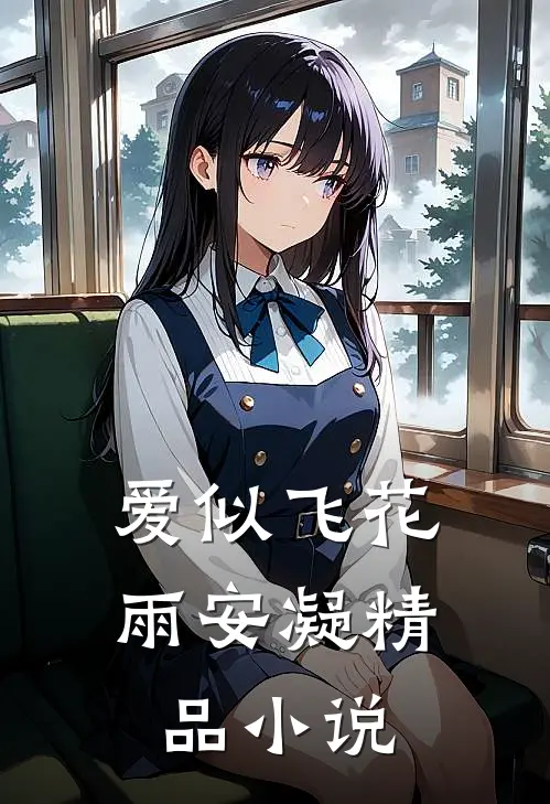 爱似飞花雨安凝精品小说