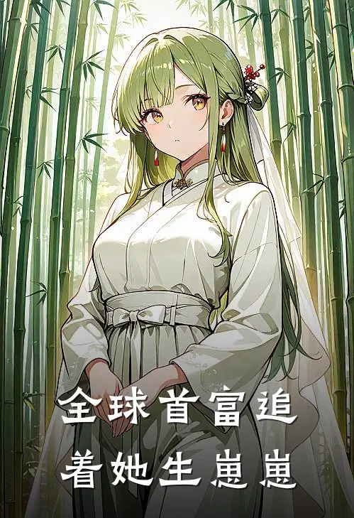 全球首富追着她生崽崽