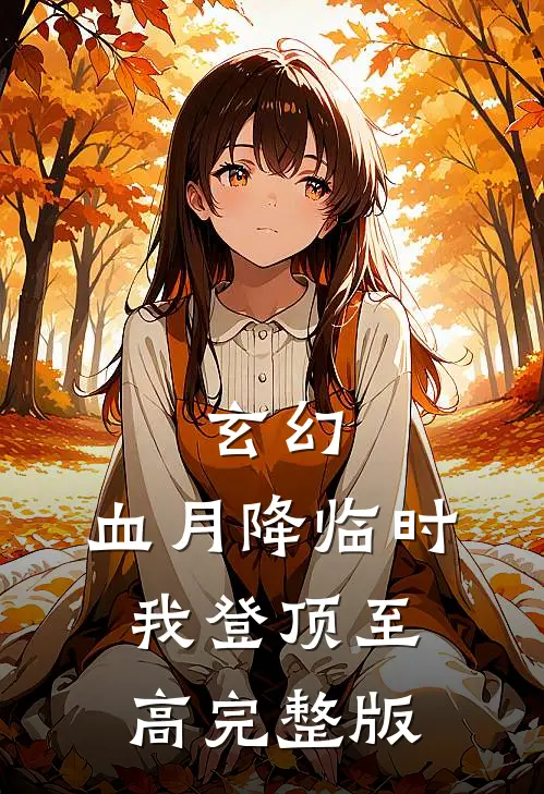 玄幻：血月降临时我登顶至高完整版