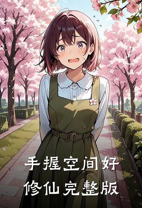 手握空间好修仙完整版