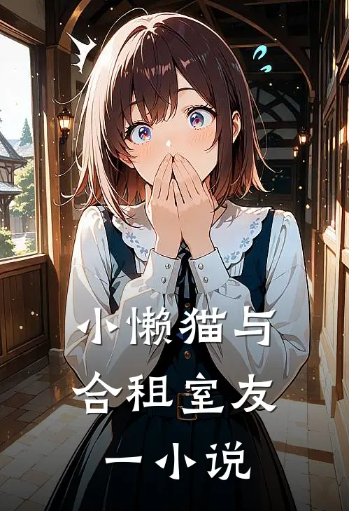 小懒猫与合租室友（一小说