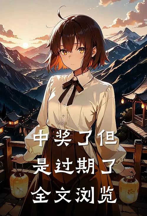中奖了但是过期了全文浏览