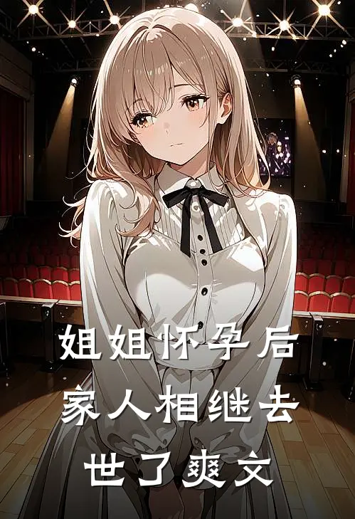 姐姐怀孕后，家人相继去世了爽文