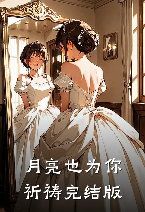 月亮也为你祈祷完结版