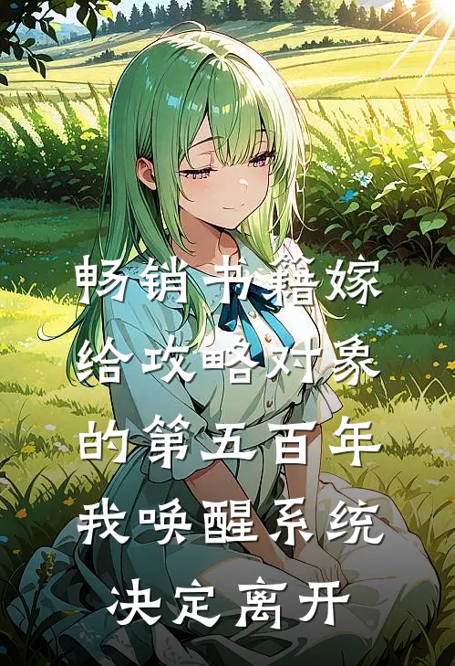 畅销书籍嫁给攻略对象的第五百年，我唤醒系统，决定离开