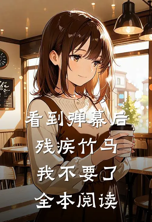 看到弹幕后，残疾竹马我不要了全本阅读