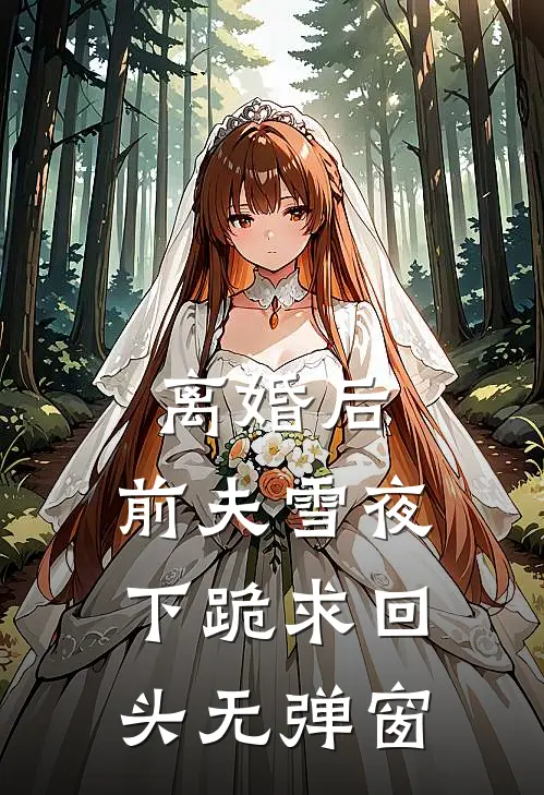 离婚后，前夫雪夜下跪求回头无弹窗