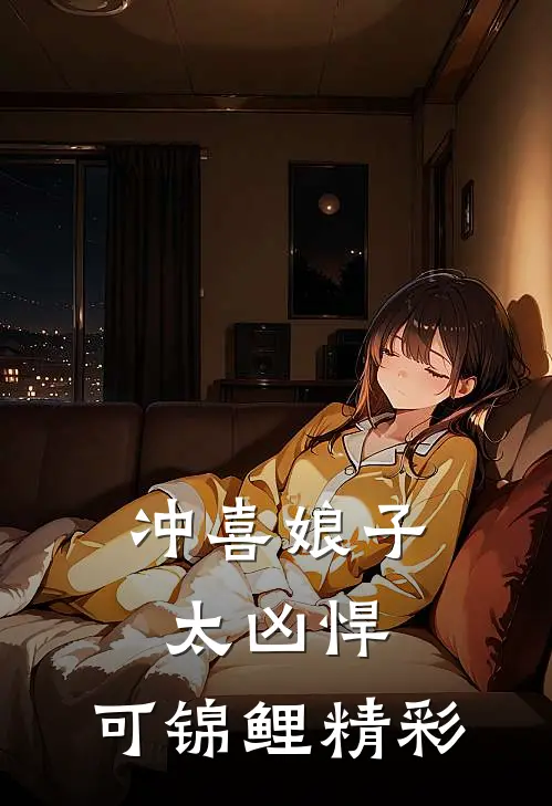 冲喜娘子太凶悍，可锦鲤精彩