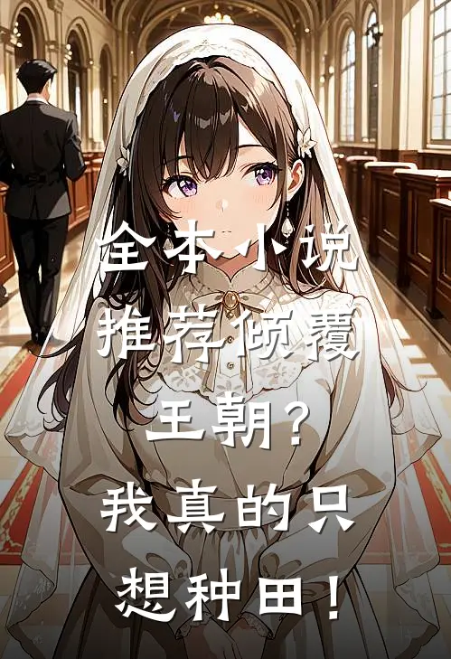 全本小说推荐倾覆王朝？我真的只想种田！