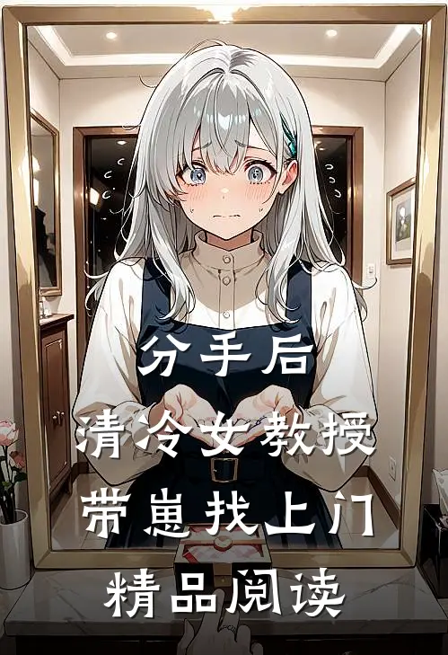分手后，清冷女教授带崽找上门精品阅读