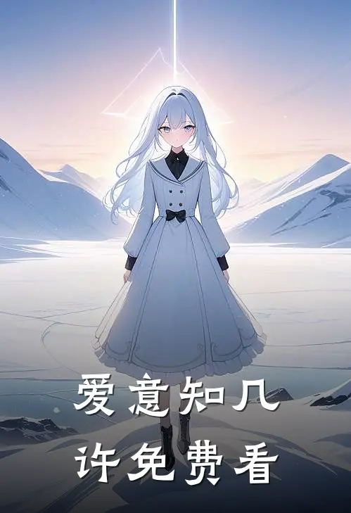 爱意知几许免费看