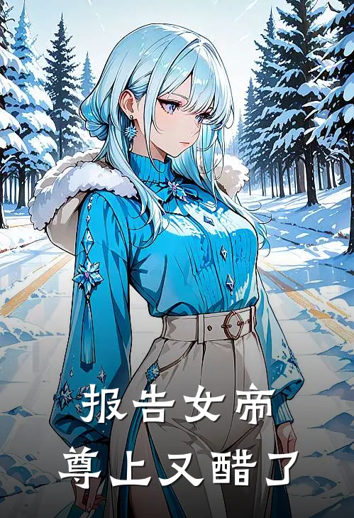 报告女帝，尊上又醋了
