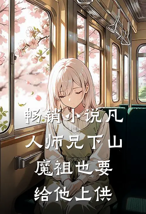 畅销小说凡人师兄下山，魔祖也要给他上供