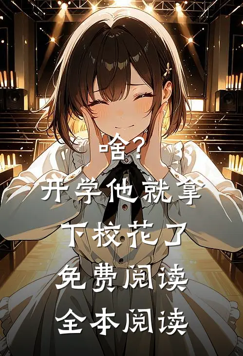 啥?开学他就拿下校花了免费阅读全本阅读