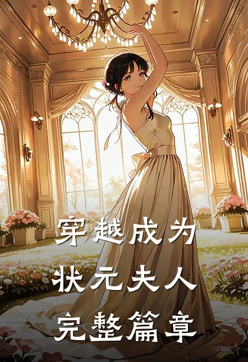 穿越成为状元夫人完整篇章