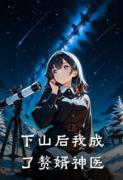 下山后我成了赘婿神医