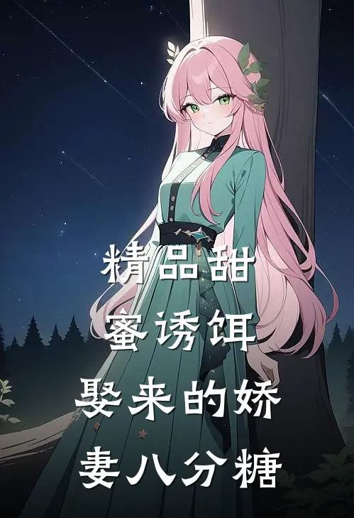 精品甜蜜诱饵：娶来的娇妻八分糖