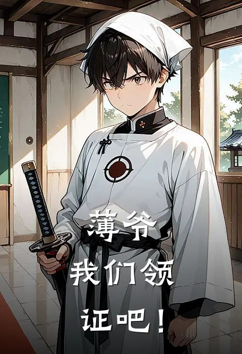 薄爷，我们领证吧！