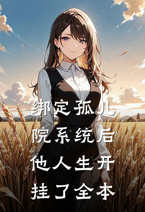 绑定孤儿院系统后，他人生开挂了全本