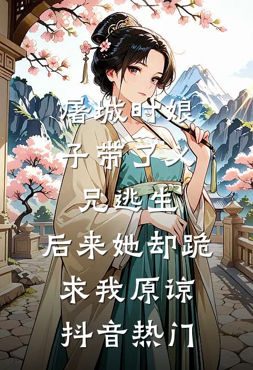 屠城时娘子带了义兄逃生，后来她却跪求我原谅抖音热门