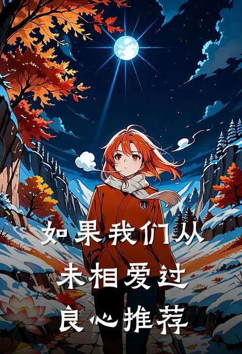 如果我们从未相爱过良心推荐