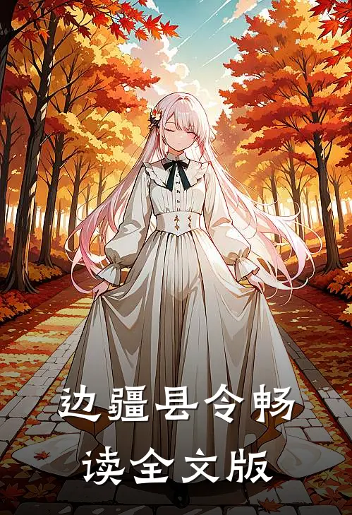 边疆县令畅读全文版