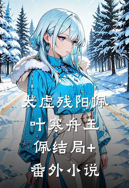 太虚残阳佩叶寒舟玉佩结局+番外小说