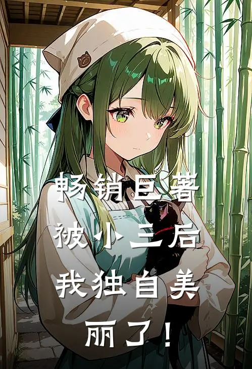 畅销巨著被小三后，我独自美丽了！