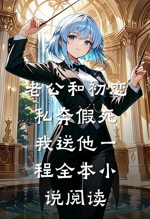老公和初恋私奔假死，我送他一程全本小说阅读