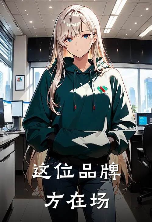 这位品牌方在场