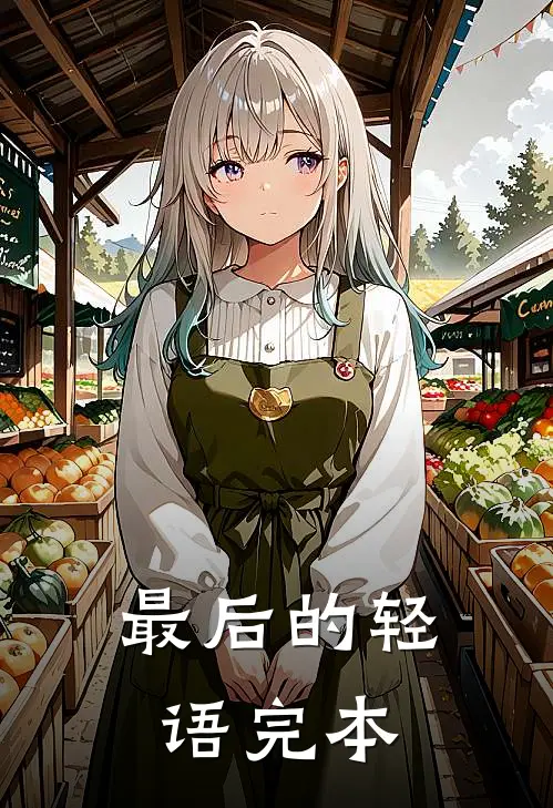 最后的轻语完本