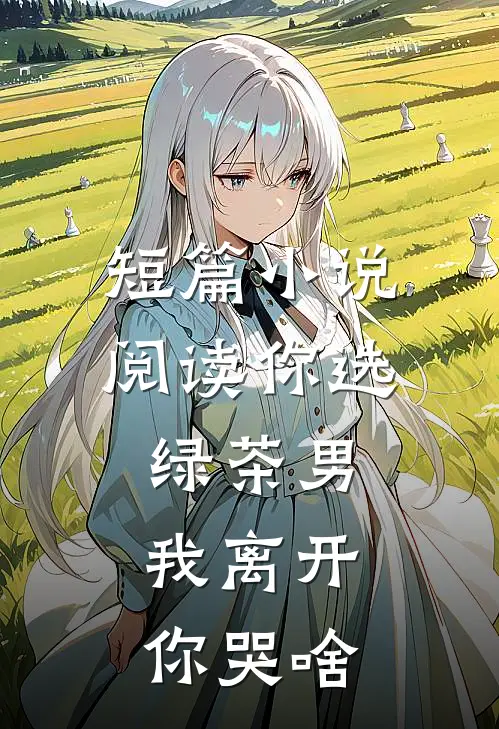 短篇小说阅读你选绿茶男，我离开你哭啥