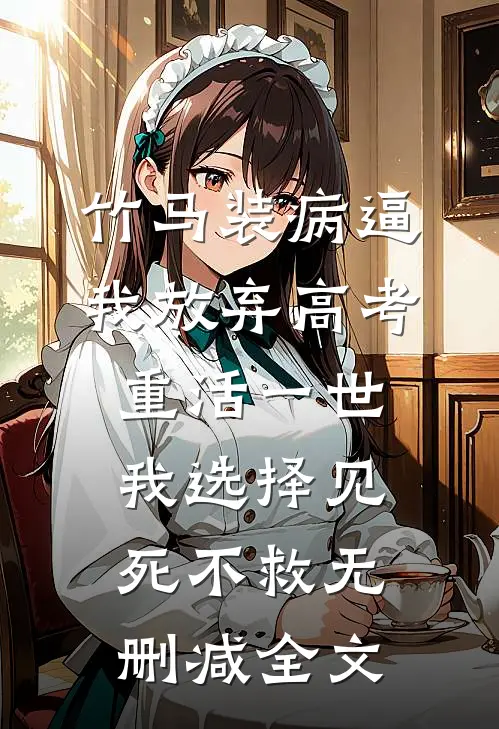 竹马装病逼我放弃高考，重活一世我选择见死不救无删减全文